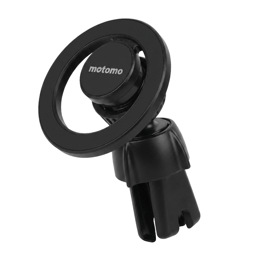 Soporte Magnético Celular Rejilla Auto 360° MO-LZ0882