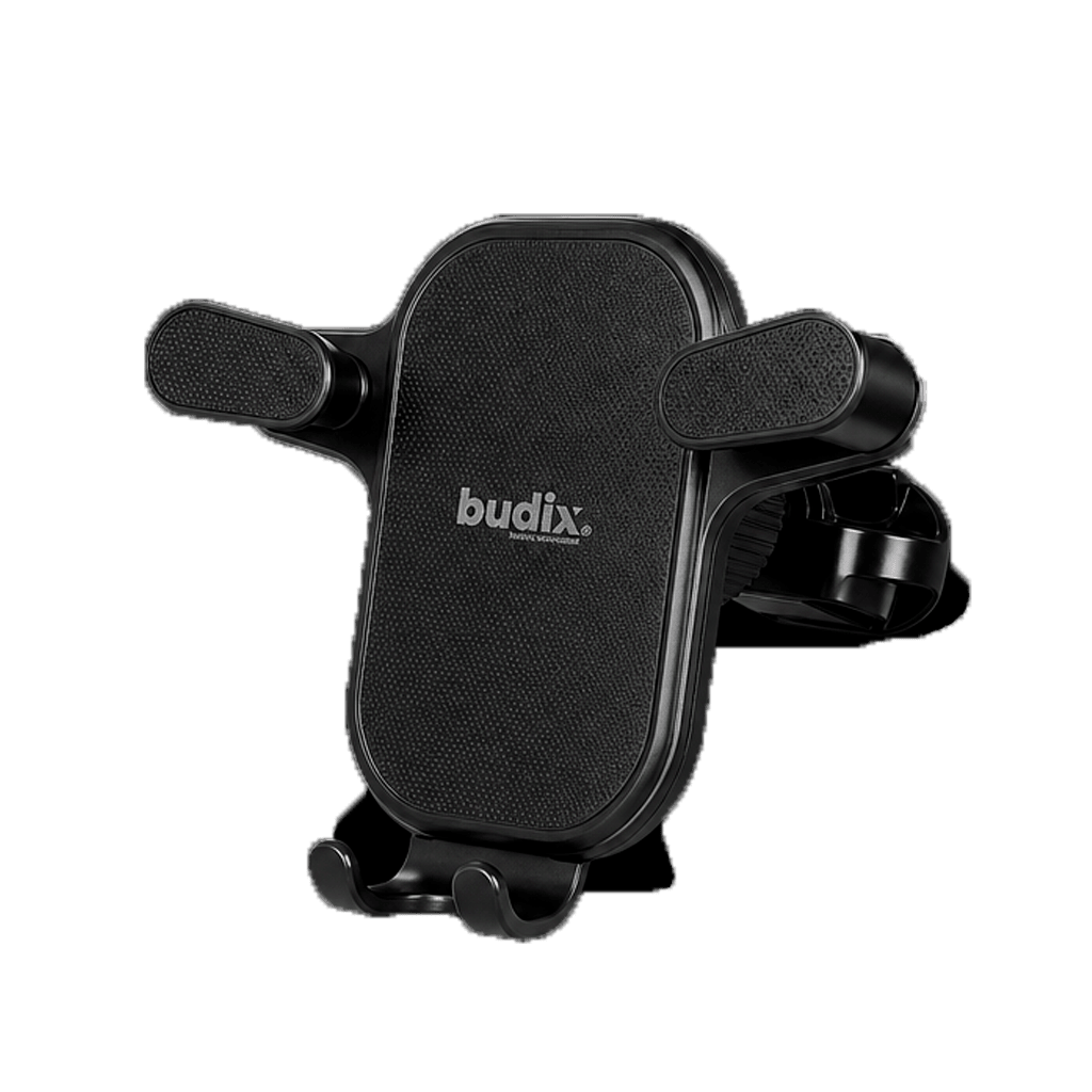 Soporte de Auto BD-LZ038 Sensor de Gravedad Rejilla de Aire 360°1