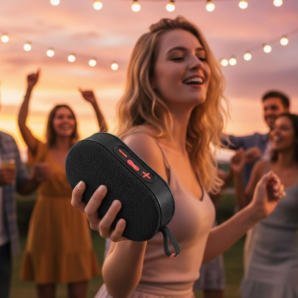 Motomo Muva 10W BT Negro6