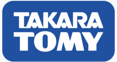 TAKARA TOMY
