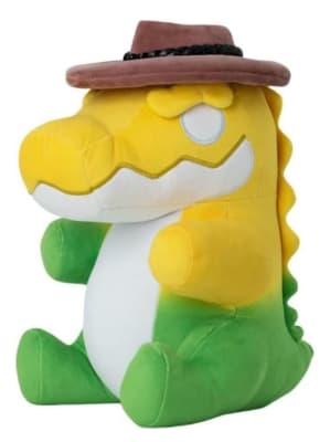 Peluche Felpa Gummigoo The Amazing Digital Circus Capítulo 21