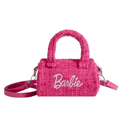 Bolso Diseño Barbie Película 2023 Calidad1