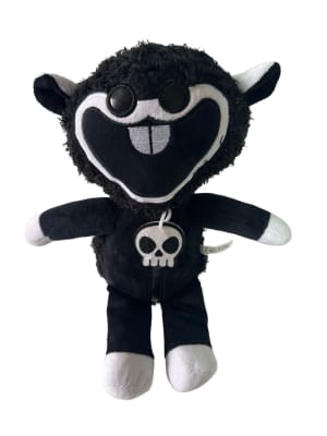 Peluche Baba Chops 28cm Poppy Play Time 4 Nightmare Critters