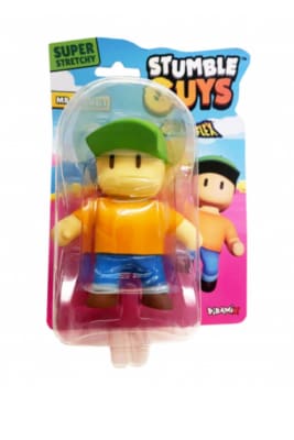 Figura Mr. Stumble Monster Flex Stumble Guys Original1
