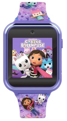 Accutime Gabby Dollhouse - Reloj Inteligente1