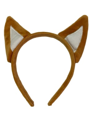 Cintillo Bingo De Bluey Felpa 18 Cm Infantil Calidad