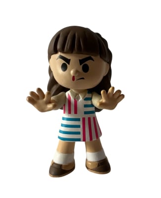 Figura Once Stranger Things Funko Mistery Box 7cm Original1