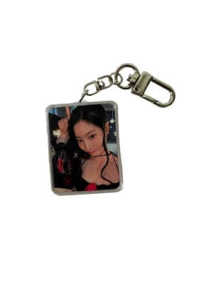 Llavero Twice Acrílico Dahyun De Mini Álbum With You Th1