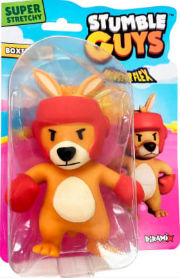 Figura Boxing Roo Monster Flex Stumble Guys Original