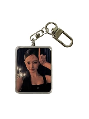 Llavero Twice Acrílico Tzuyu De Mini Álbum With You Th