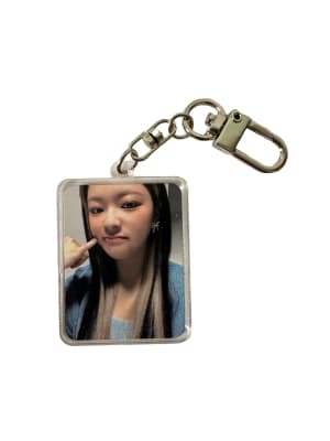 Llavero Twice Acrílico Jeongyeon De Mini Álbum With You Th