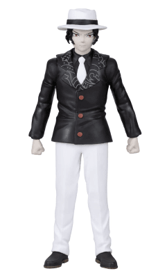 Figura de acción Demon Slayer Muzan Kibutsuji McFarlane Toys7