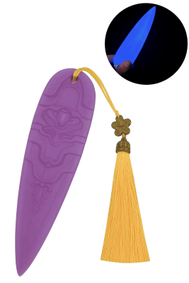 Accesorio Fluorescente Guerrera Kpop Zoey Cosplay 34cm2