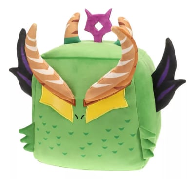 Peluche Dragón Blox Fruits + Código Dlc Premium - ¡coleccion
