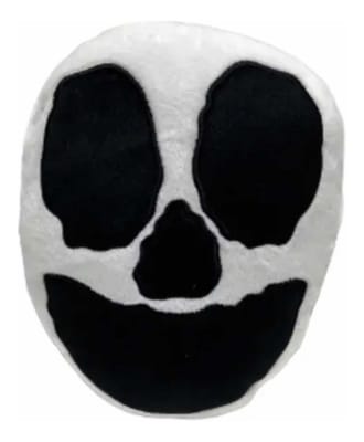 Peluche Solfius Gusanin Garten Of Banban 3 Juegos Niños 20231