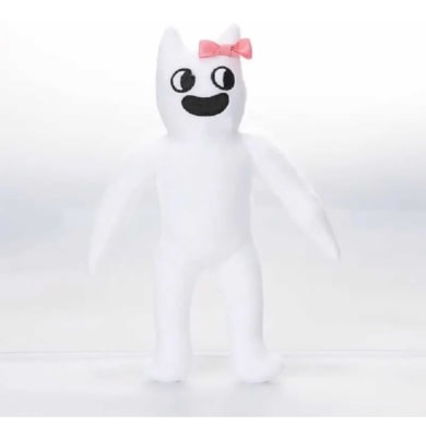 Peluche Felpa Banballena Peluche Garden Of Banban Roblox
