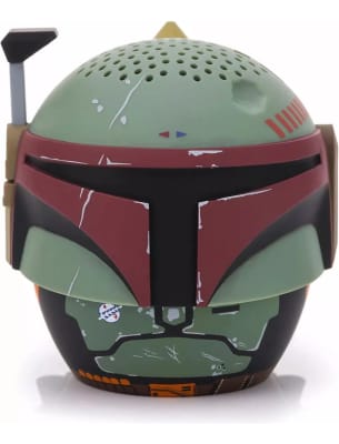 Bitty Boomers Star Wars The Book Of Boba Fett Altavoz Blueth1