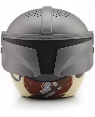 Bitty Boomers Star Wars The Mandalorian Altavoz Bluethooth1
