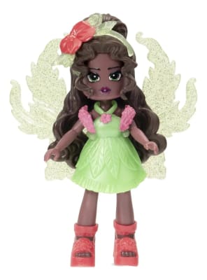 Figura Royale High Hada Naturaleza Y Accesorio De Serie 2