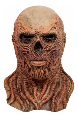 Mascara Cosplay Vecna Stranger Things Halloween1