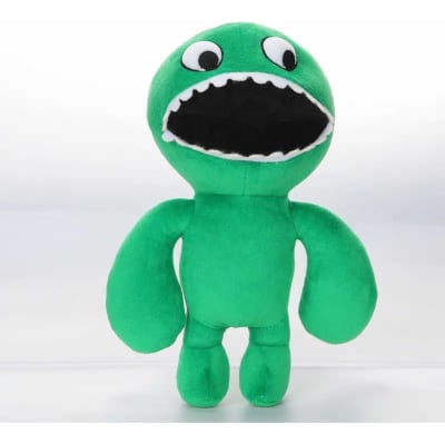 Peluche Felpa Jumbo Joshpeluche Garden Of Banban Roblox