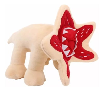 Peluche Felpa Demogorgon 25 Cm Stranger Things