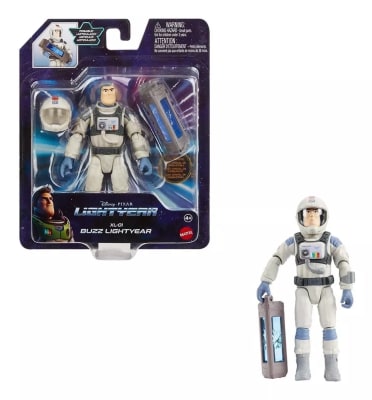 Figura Acción Lightyear Xl01 Buzz1