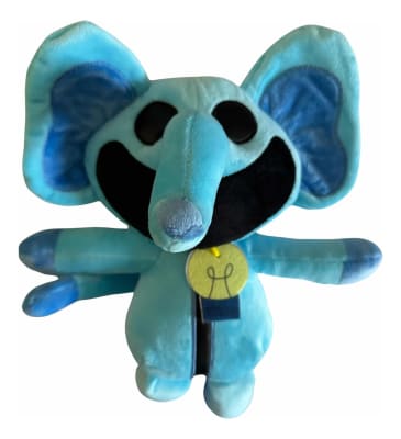 Peluche Felpa Bubba Elefante Smiling Critters 32 Cm Calidad