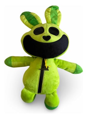 Peluche Felpa Hoppy Hopscotch Smiling Critters Calidad 2024