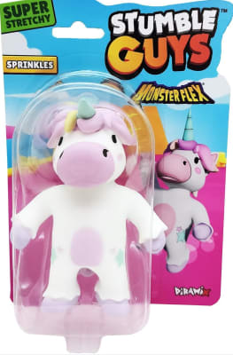 Figura Sprinkles Monster Flex Stumble Guys Original