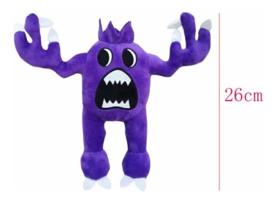 Peluche Hunter Tim Garten Of Banban 3 Juego Niños 20231