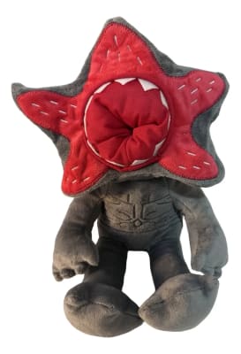 Peluche Demogorgon Stranger 30cm Felpa Suave Upside Down Eleven