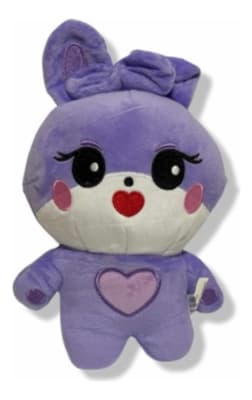 Peluche Sooya Jisoo Blackpink 20 Cm Felpa Genérico1