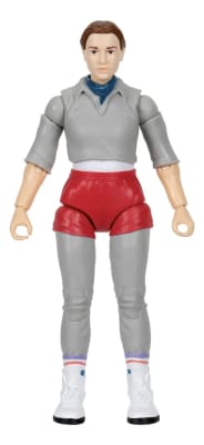 Figura Stranger Things Eleven 15cm Con Accesorios Original