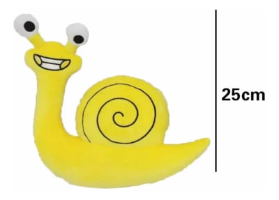 Peluche Slow Seline The Garten Of Banban 2 Niños 2023 Niños1