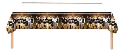 Mantel Diseño Twice Decoración Cumpleaños Ready To Be1