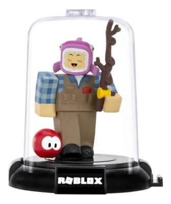 Figura Roblox Meepcity Fisherman Con Código Virtual