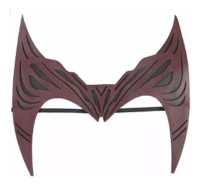 Tiara Bruja Escarlata Wanda Avengers Disfraz X Vengadores