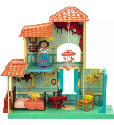 Casa Mirabel Encanto Disney Original1