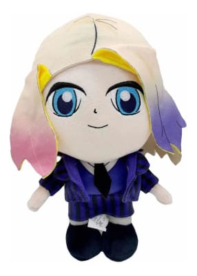 Peluche Enid Sinclair Merlina Addams Wednesday 23 Cm1