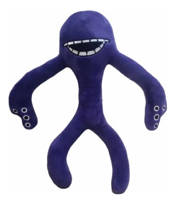Peluche Long Joe V2 The Garten Of Banban 3 Niños 2023