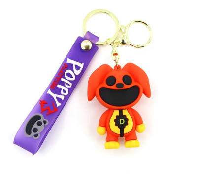 Llavero Diseño Dogday Smiling Critters Poppy Playtime1