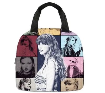 Lonchera Escolar Urbana Taylor Swift The Eras Tour 2023