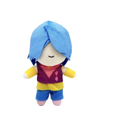 Peluche Mistery Saja Boys Demon Hunters 24cm Felpa Guerras Kpop3