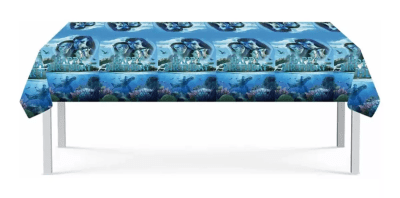 Mantel Cumpleaños Avatar