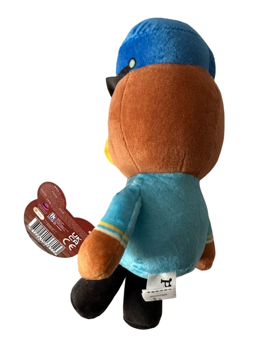 Peluche Oficial Doggy De Juego Piggy Original 26 Cm Felpa | DYSHOPNOW