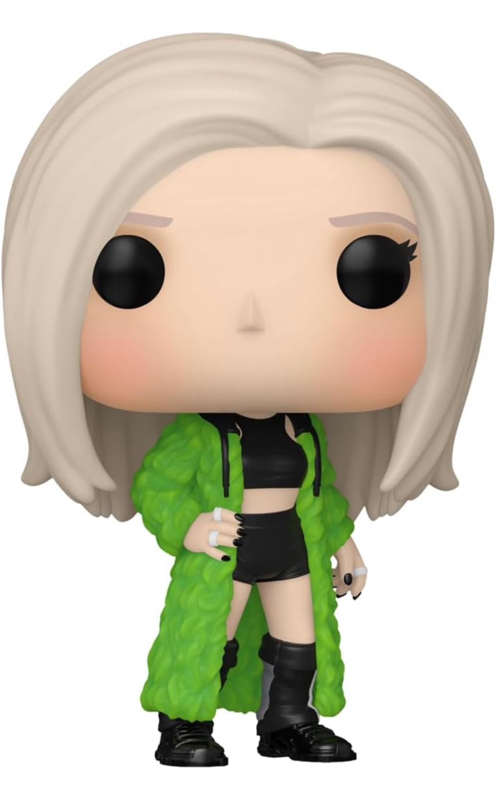 Funko Pop Rose Blackpink - 363 | DYSHOPNOW