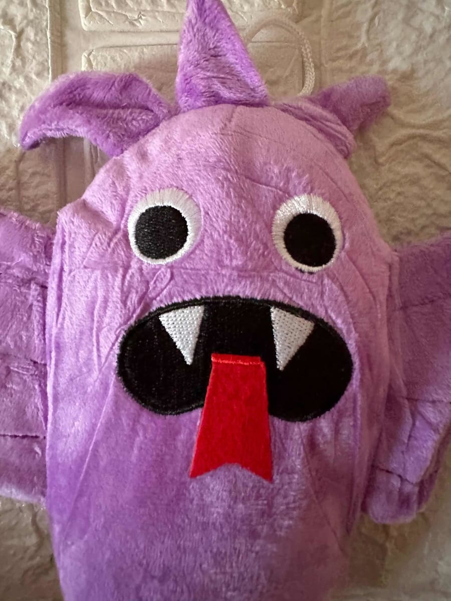 Peluche Silent Steve V2 The Garten Of Banban Felpa 2023 | DYSHOPNOW