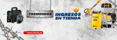 TREMENDOS INGRESOS