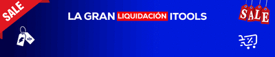 LIQUIDACIÓN ITOOLS